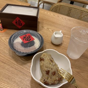 Sweet Fortune Dessert - Desserts Near Me - San Gabriel, California Sweet Fortune Dessert - Desserts Near Me - San Gabriel, California