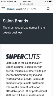Supercuts 300 Union Ave Grants Pass Or Hair Salons Mapquest Supercuts 300 Union Ave Grants Pass Or Hair Salons Mapquest