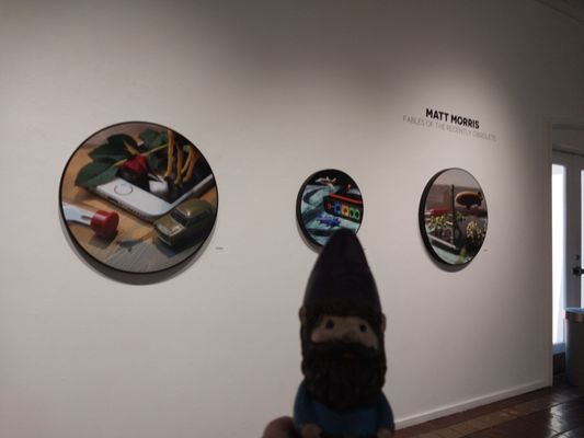 Baton Rouge Gallery - center for contemporary art by null