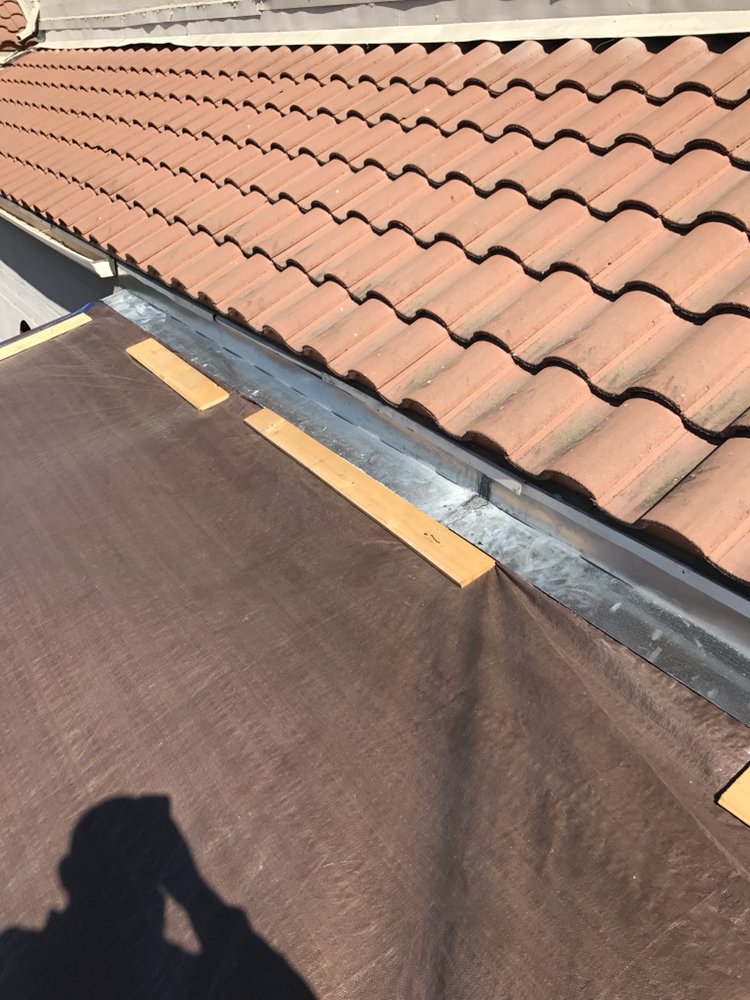 Slide of Cen Cal Gutters And Sheet Metal