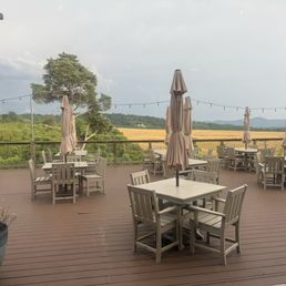 Patio Patio