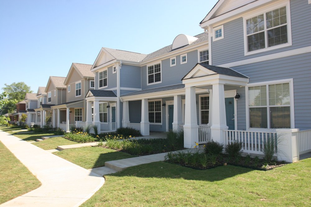 UNIVERSITY PLACE APARTMENTS 1045 E Eh Crump Blvd, Memphis, TN Yelp