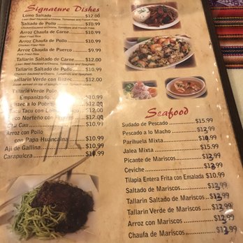 Inca's Peruvian Grill - Peruvian Near Me - Upland, California