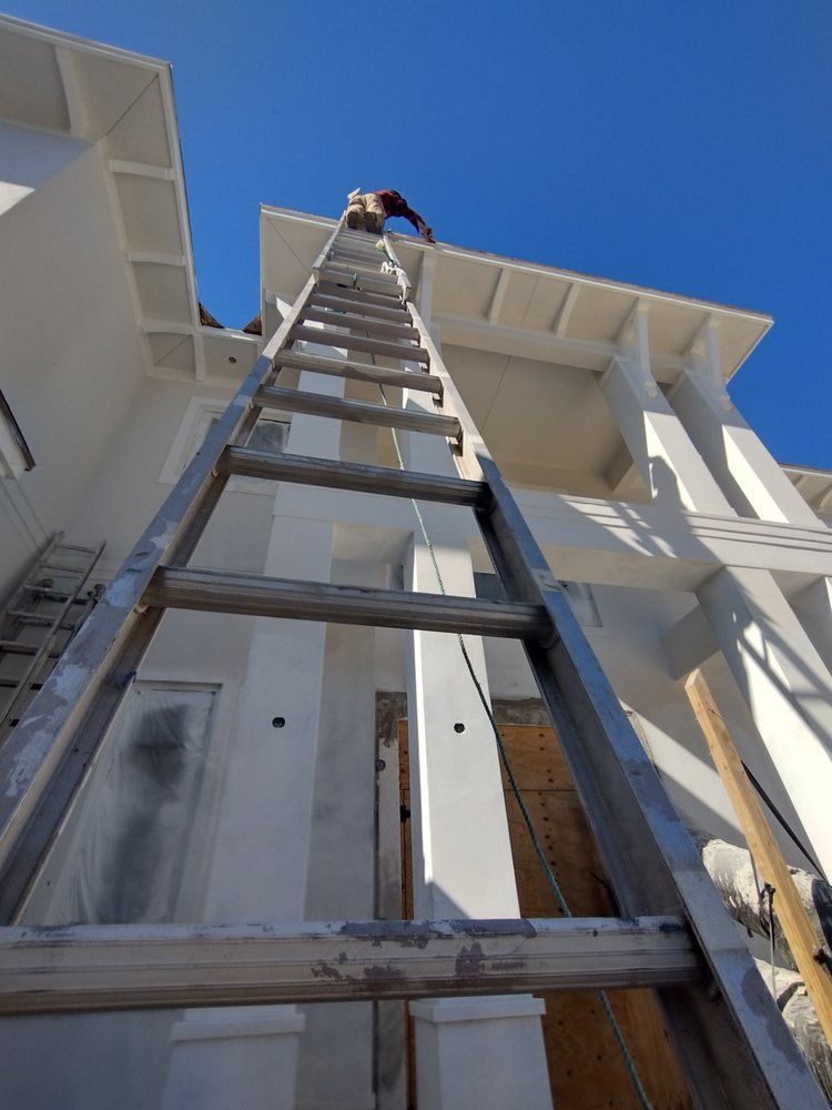 Slide of Adan Painting Services