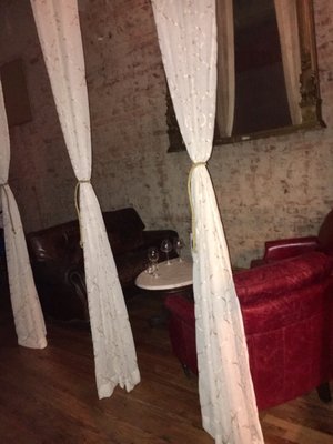 Lula Drake Wine Parlour by null
