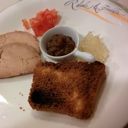 Restaurant Rolande