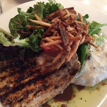 Glacier BrewHouse - Halibut. - American Near Me - Anchorage, Alaska Glacier BrewHouse - Halibut. - American Near Me - Anchorage, Alaska