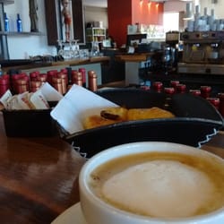Irineo - Desayuno en la barra, para no perder la costumbre