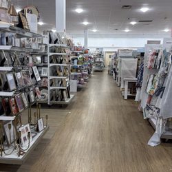 Home Goods - Inside
