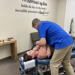 Arizona Life Chiropractic Center - The chiropractic adjustment is not just about pain relief, it's also improves brain-body communication!