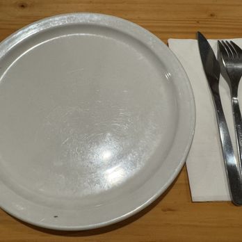 Momo Hut - Table setting~ - Himalayan/Nepalese Near Me - Vancouver, British Columbia