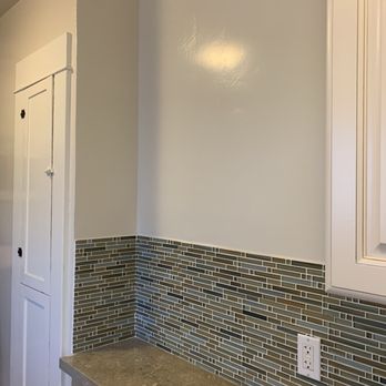 Coatings 360 - Kitchen all panted fresh - Painters Near Me - Long Beach, California Coatings 360 - Kitchen all panted fresh - Painters Near Me - Long Beach, California