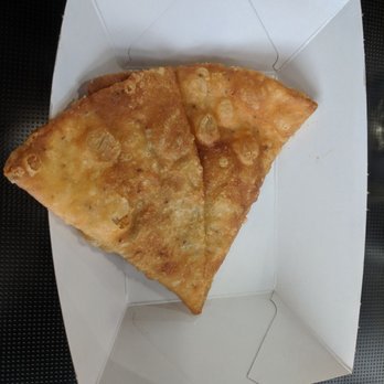 Rick's Good Eats - Chicken pot pie samosa - so good! - Indian Near Me - Mississauga, Ontario Rick's Good Eats - Chicken pot pie samosa - so good! - Indian Near Me - Mississauga, Ontario