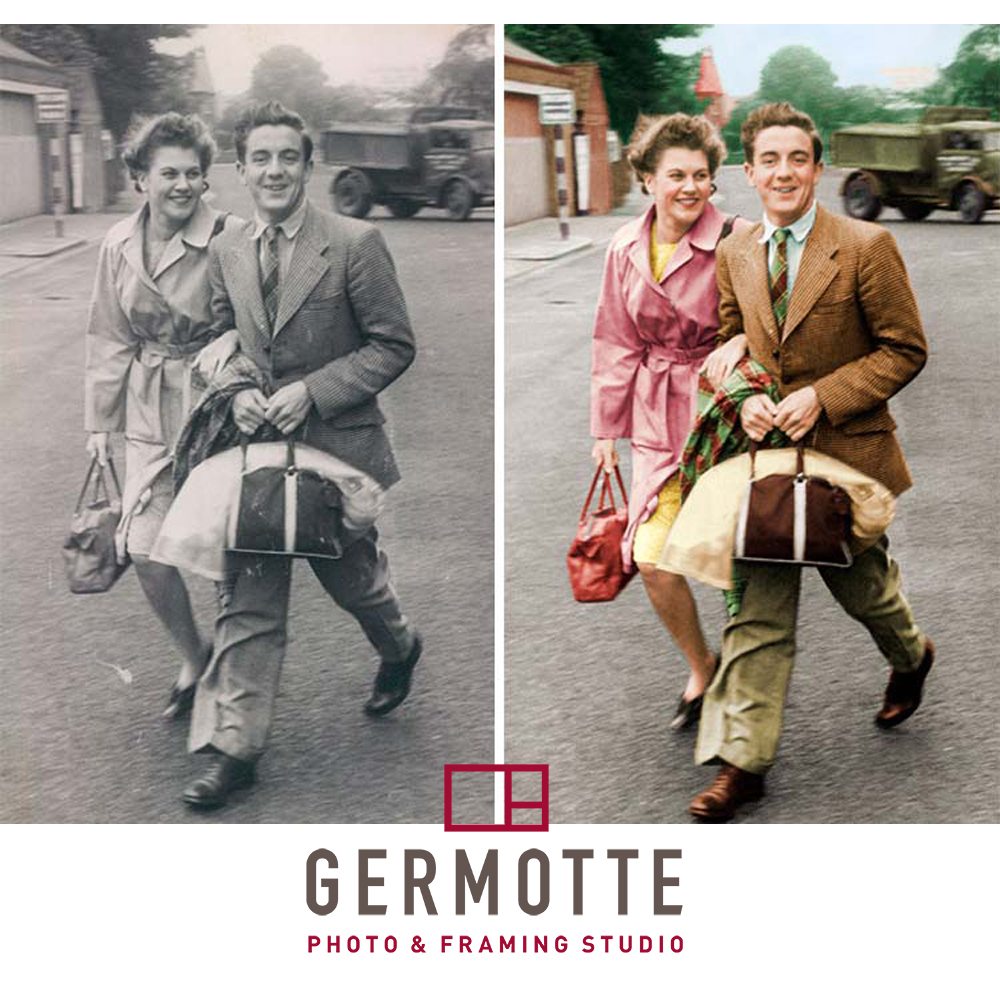 GERMOTTE PHOTO & FRAMING STUDIO 358 Ravenhill Avenue E, Ottawa, Ontario, Canada Framing