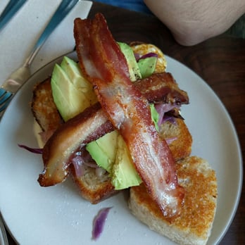 Outerlands - Eggs-in-jail. - New American Near Me - San Francisco, California
