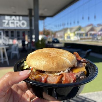 Exit Zero Filling Station - Burgers Near Me - Cape May, New Jersey Exit Zero Filling Station - Burgers Near Me - Cape May, New Jersey