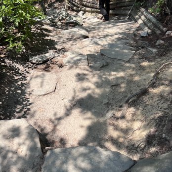 Hanging Rock State Park - Trail - Parks Near Me - Westfield, North Carolina Hanging Rock State Park - Trail - Parks Near Me - Westfield, North Carolina