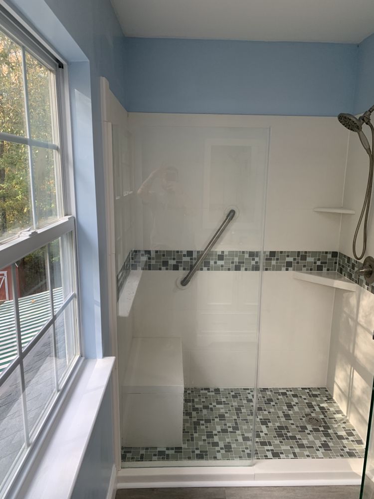 Slide of Brandon O'biers Remodeling