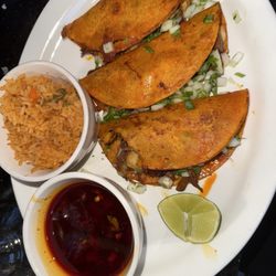 Metztli Modern Mexican Cuisine & Bar