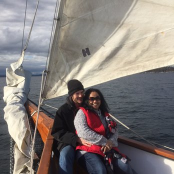 Seattle's Tall Ship - Boat Tours Near Me - Seattle, Washington Seattle's Tall Ship - Boat Tours Near Me - Seattle, Washington