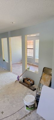 Jim Williams Renovations