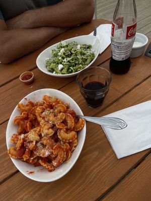 Lago Pasta by null