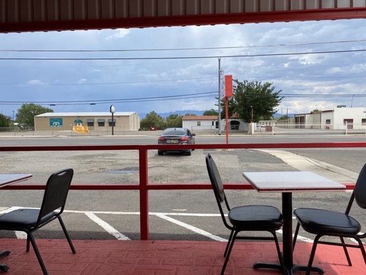 Alejandro’s Cafe by null