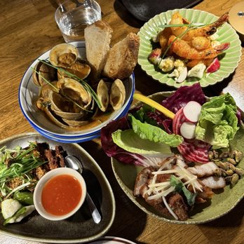 Tipsy Thaiger - Thai Near Me - Roswell, Georgia