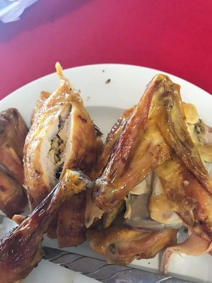 Breakthrough Restaurant by null