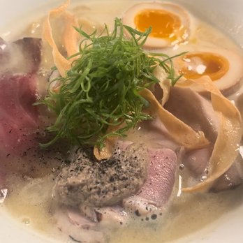 Mensho Ramen - Signature - Ramen Near Me - Phoenix, Arizona Mensho Ramen - Signature - Ramen Near Me - Phoenix, Arizona