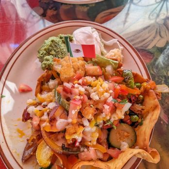 Fiesta Mexicana - Mexican Near Me - Page, Arizona