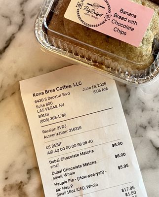 Kona Bros. Coffee by null