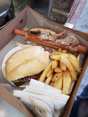 Frankies by null