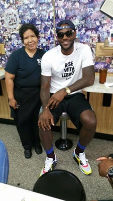 Donut Gallery Diner by null Donut Gallery Diner by null