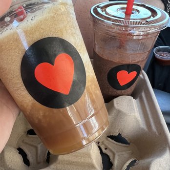 Kind Bean - Blended coffees! - Coffee & Tea Near Me - Chandler, Arizona Kind Bean - Blended coffees! - Coffee & Tea Near Me - Chandler, Arizona