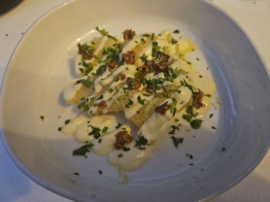 Ristorante Erba Brusca by null