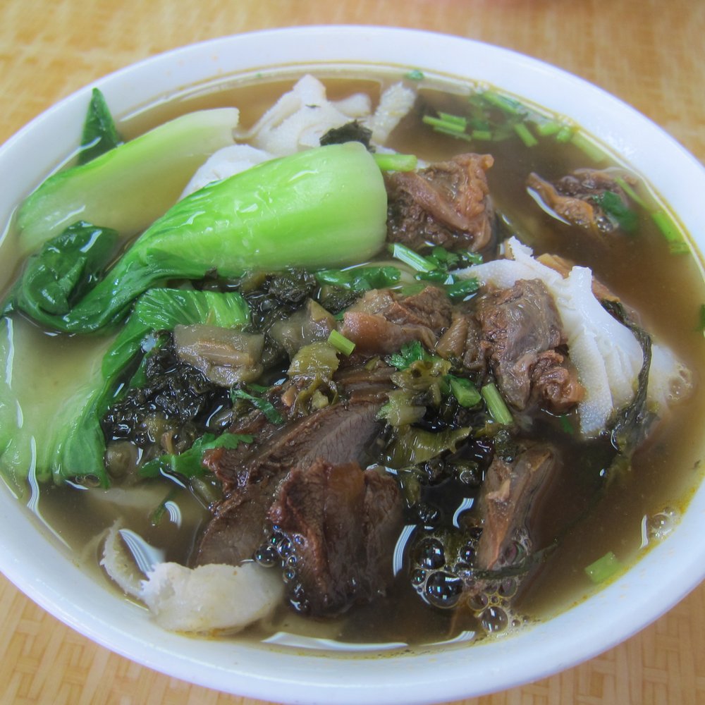 Hand Pull Noodle and Dumpling House - Chinese Near Me - Brooklyn, New York Hand Pull Noodle and Dumpling House - Chinese Near Me - Brooklyn, New York