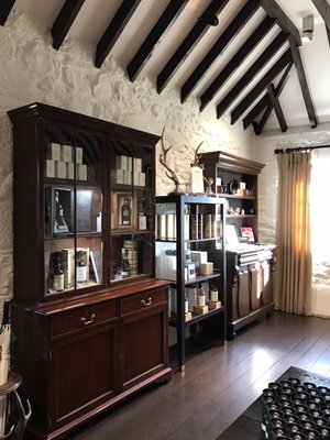 Glenfiddich Distillery by null