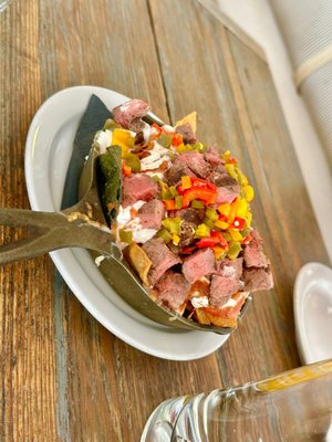 Malibu Farm Lido by null