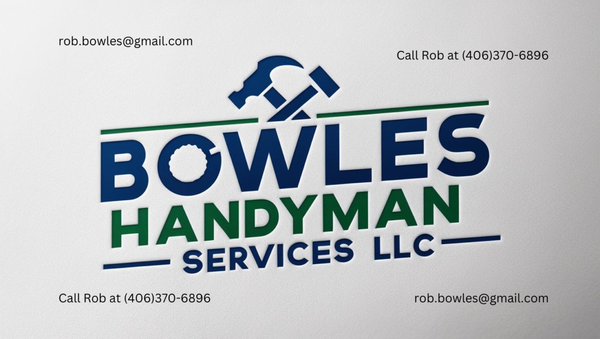 Bowles Handyman Services