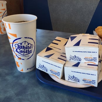 White Castle - Fast Food Near Me - St. Peters, Missouri