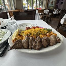 CHENJEH & JOUJEH CHENJEH & JOUJEH