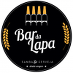 Bar da Lapa - Logo