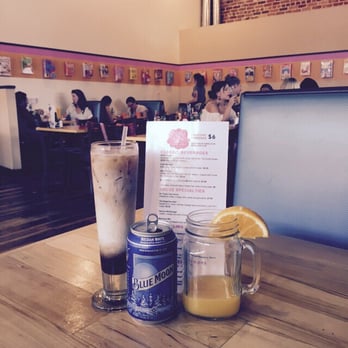 Jelly - What better way to start your day! - New American Near Me - Denver, Colorado