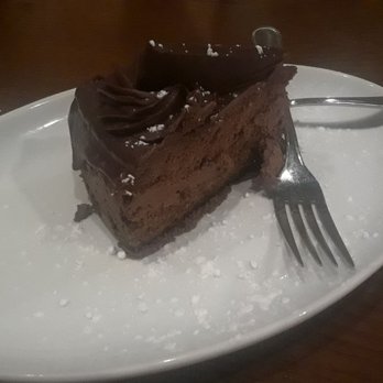 Biscottis - Chocolate cheesecake - American Near Me - Jacksonville, Florida Biscottis - Chocolate cheesecake - American Near Me - Jacksonville, Florida