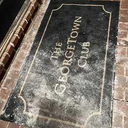 The George Town Club
