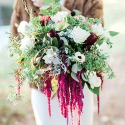 Analicia's Flower Shop