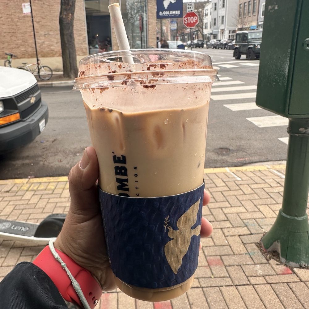 La Colombe Coffee Workshop - Coffee & Tea Near Me - Chicago, Illinois La Colombe Coffee Workshop - Coffee & Tea Near Me - Chicago, Illinois