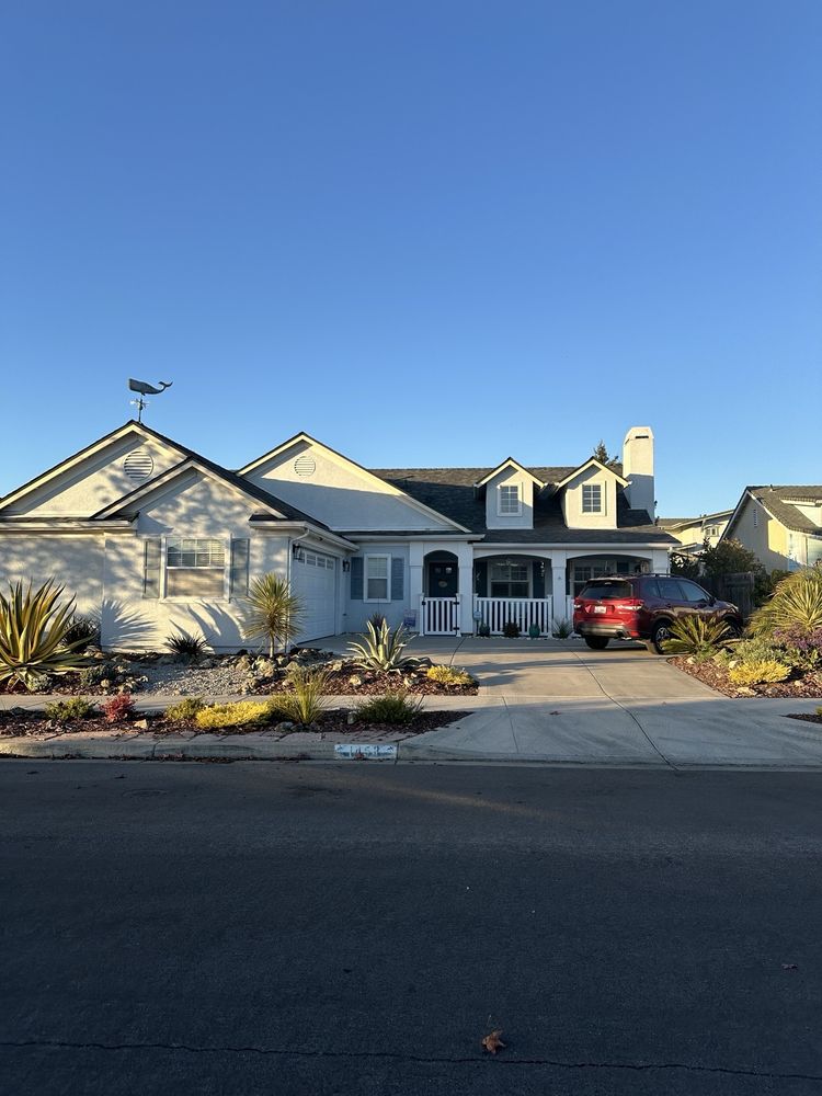 Slide of Coast Roofing