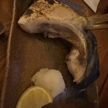Heno Heno - Hamachi Kama - Izakaya Near Me - New York, New York Heno Heno - Hamachi Kama - Izakaya Near Me - New York, New York